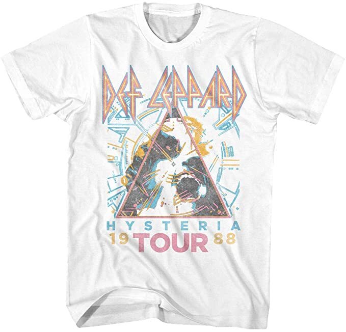 Dutch cupio Rock Shirt